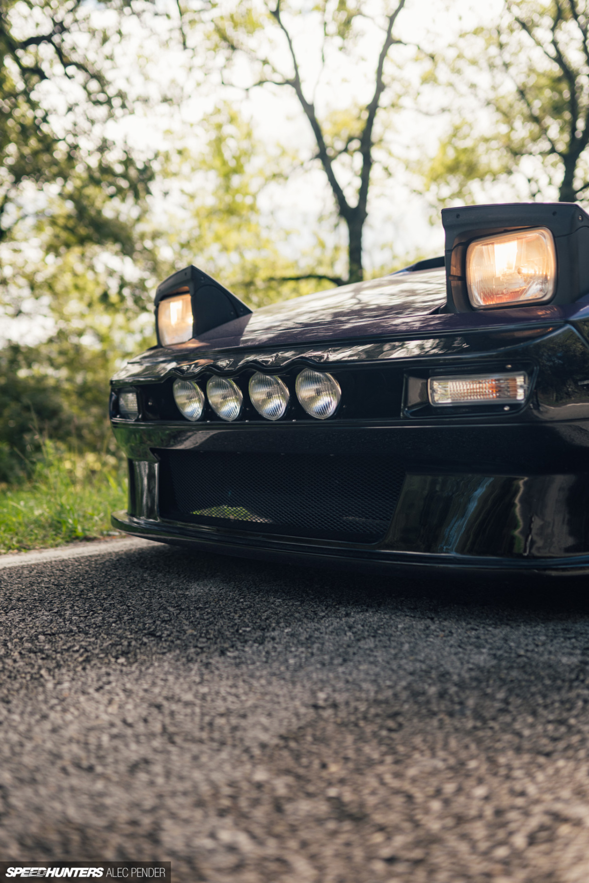 Hardcore SEU - Alec Pender - Speedhunters -27
