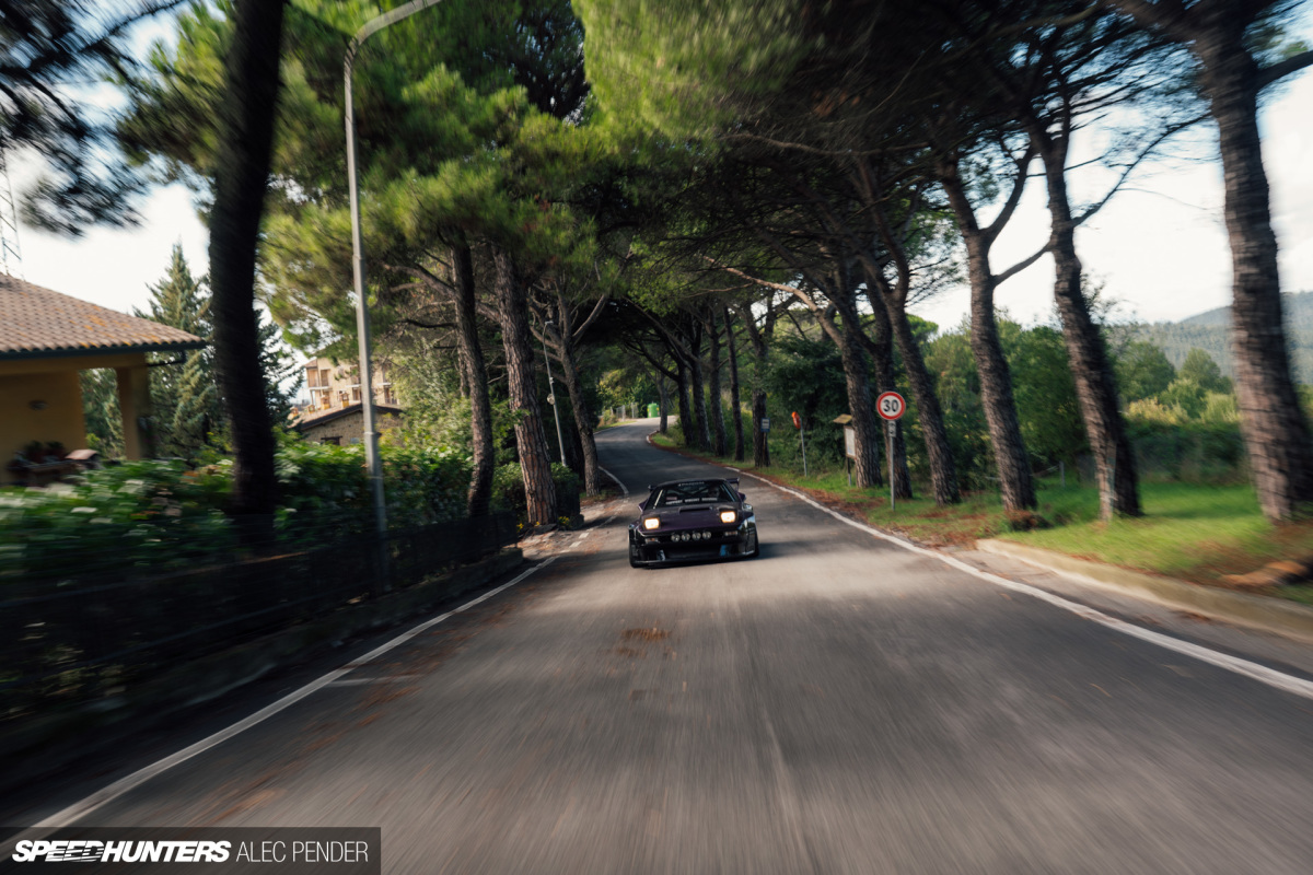 Hardcore SEU - Alec Pender - Speedhunters -39