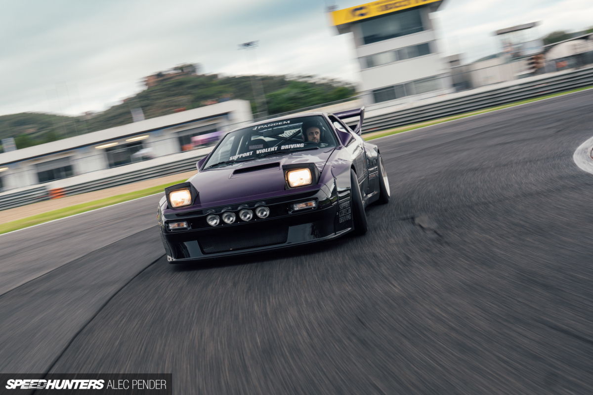 Hardcore SEU - Alec Pender - Speedhunters -81