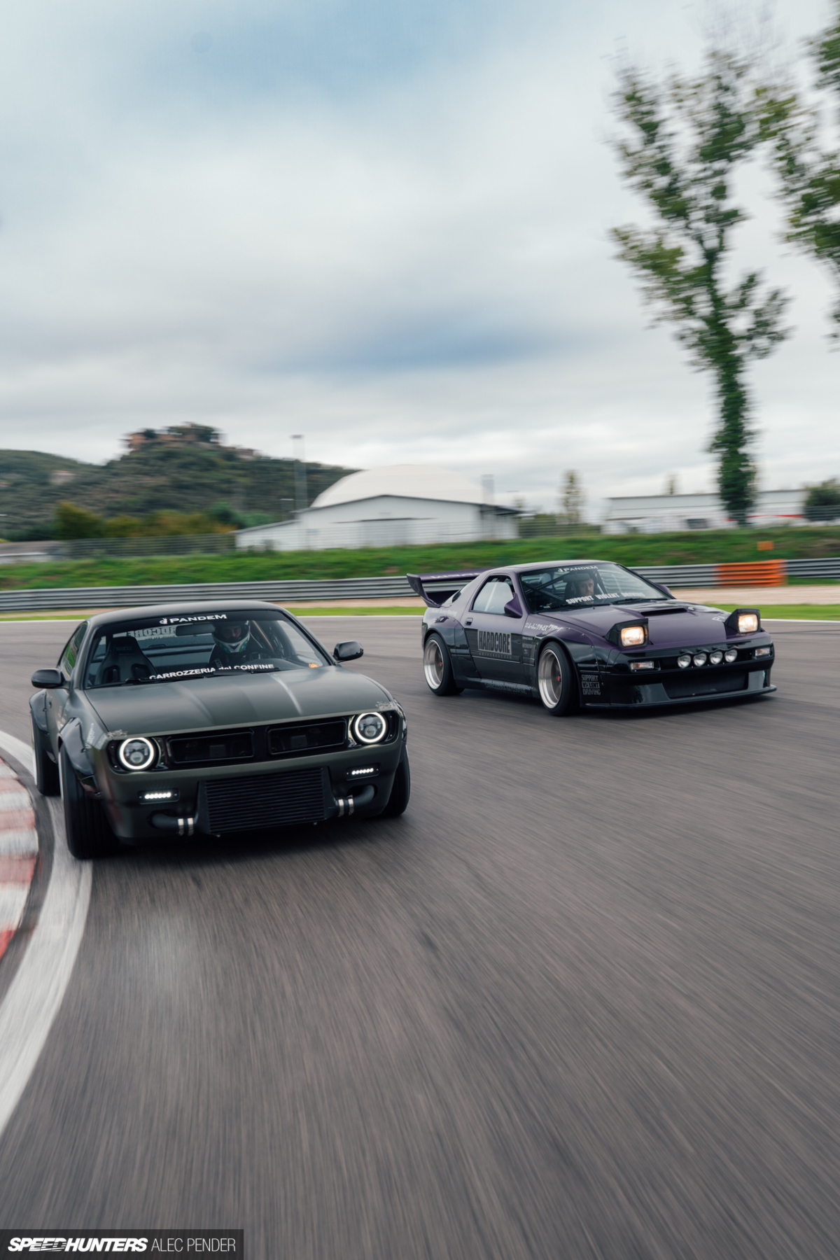 Hardcore SEU - Alec Pender - Speedhunters -93