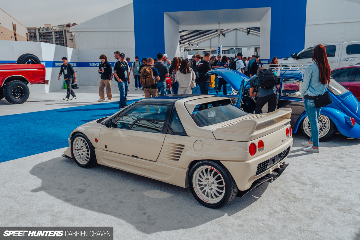 Autozam-3