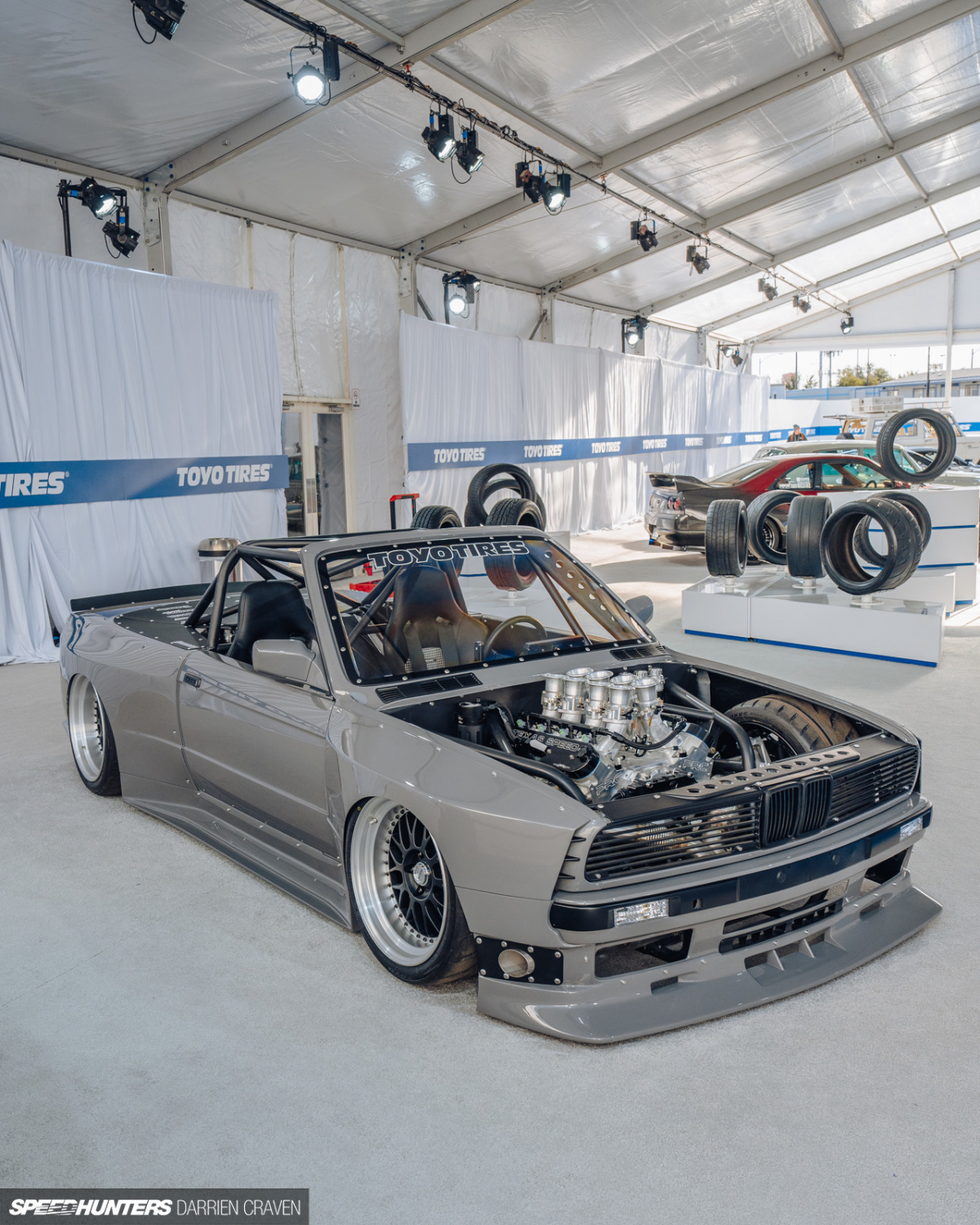 Cam Cocalis E30-10