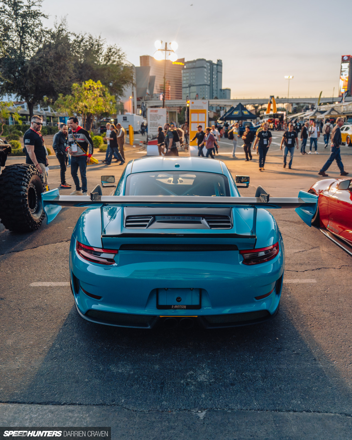 Emotion 3RS-5