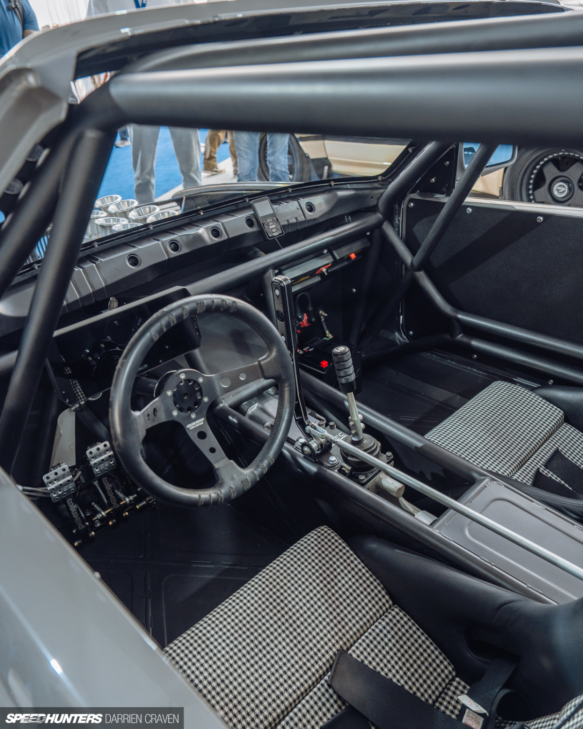 SH Cam Cocalis E30-15