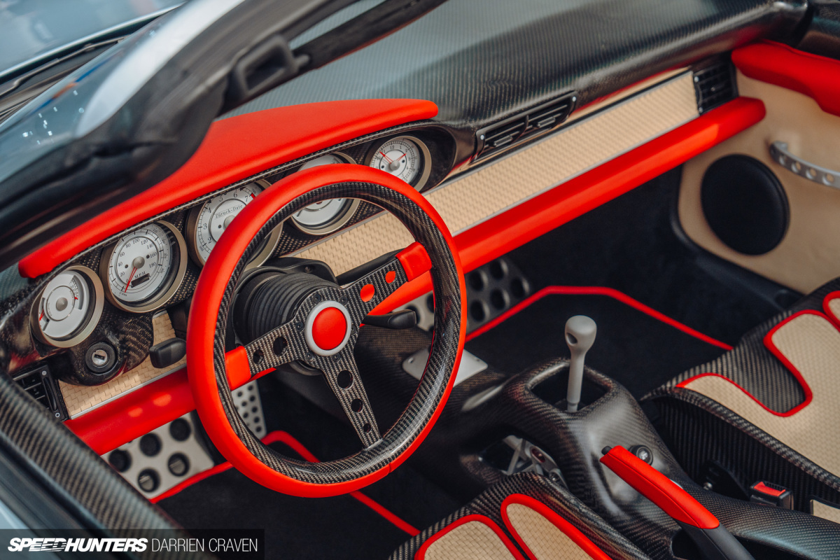 SH Miles Works Speedster-10