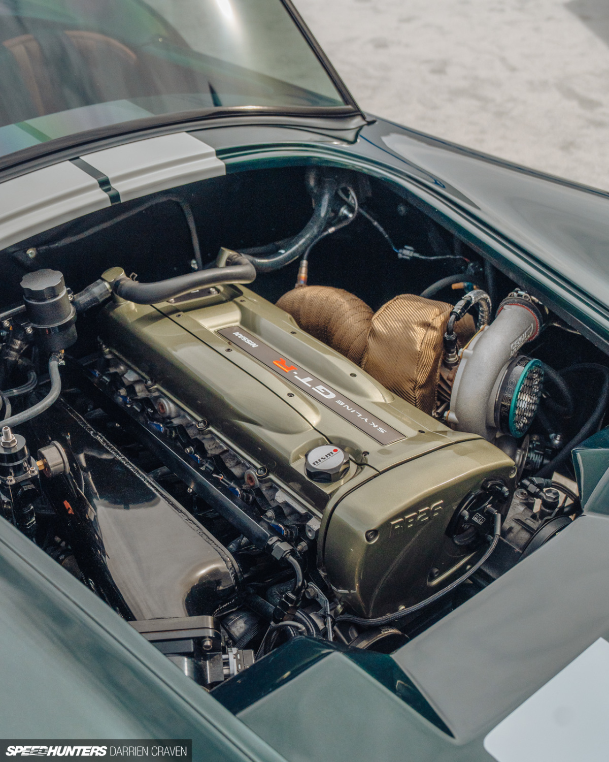 SH RB Cobra