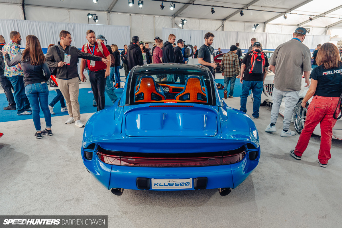 SH SKlubLA 993-8