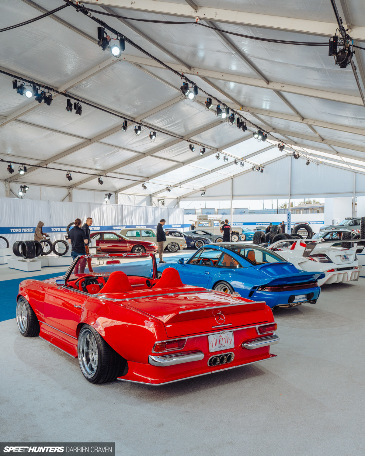 SH SKlubLA SEL-2
