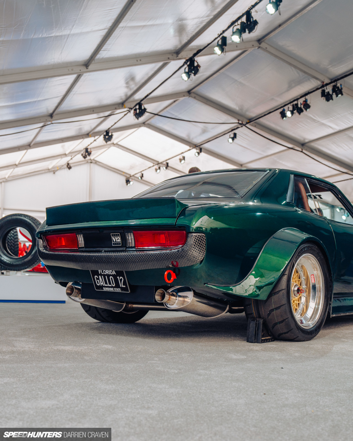 SH Celica  GTV12-20