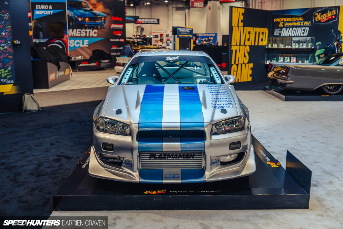 Throtl R34-14