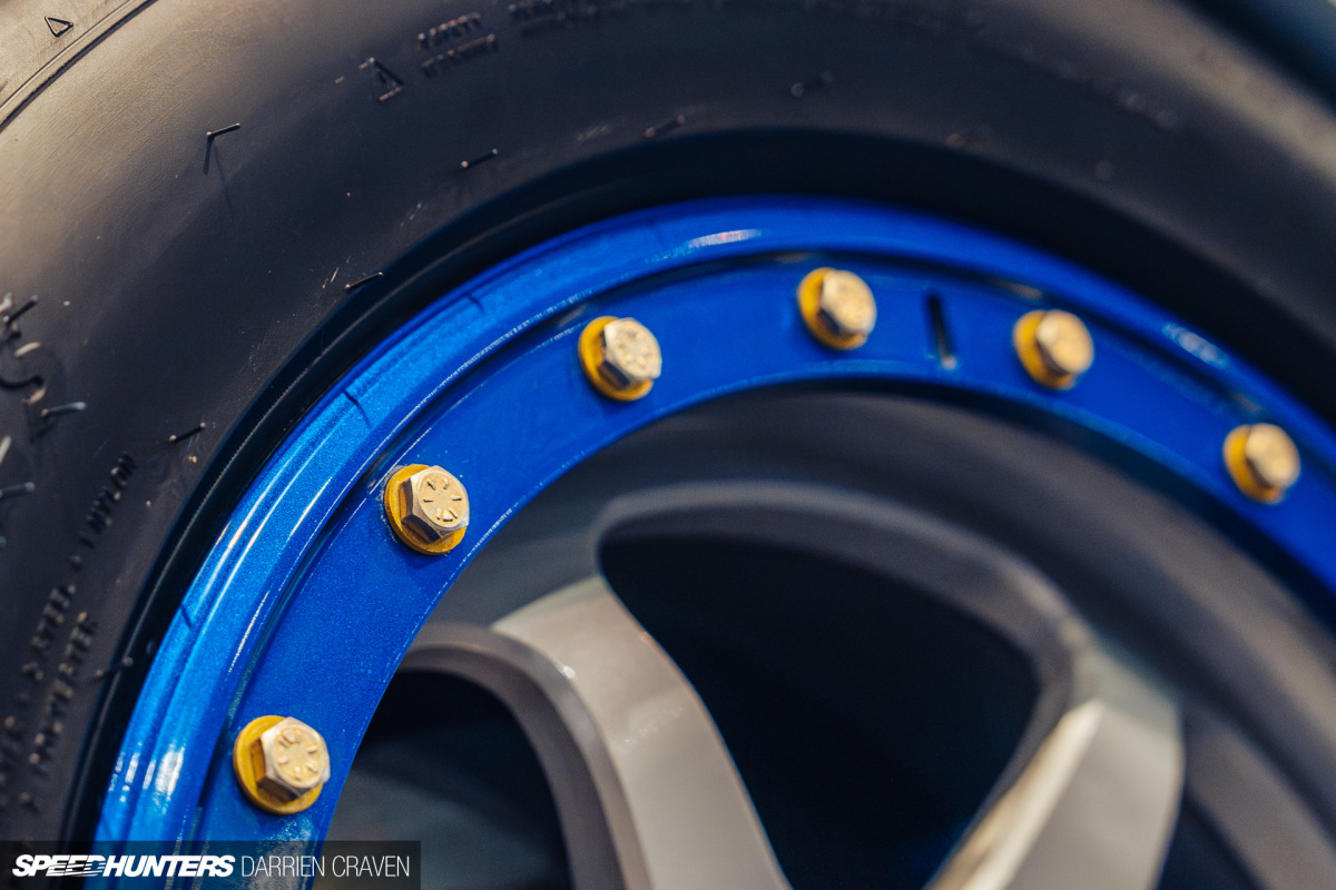Throtl R34-17