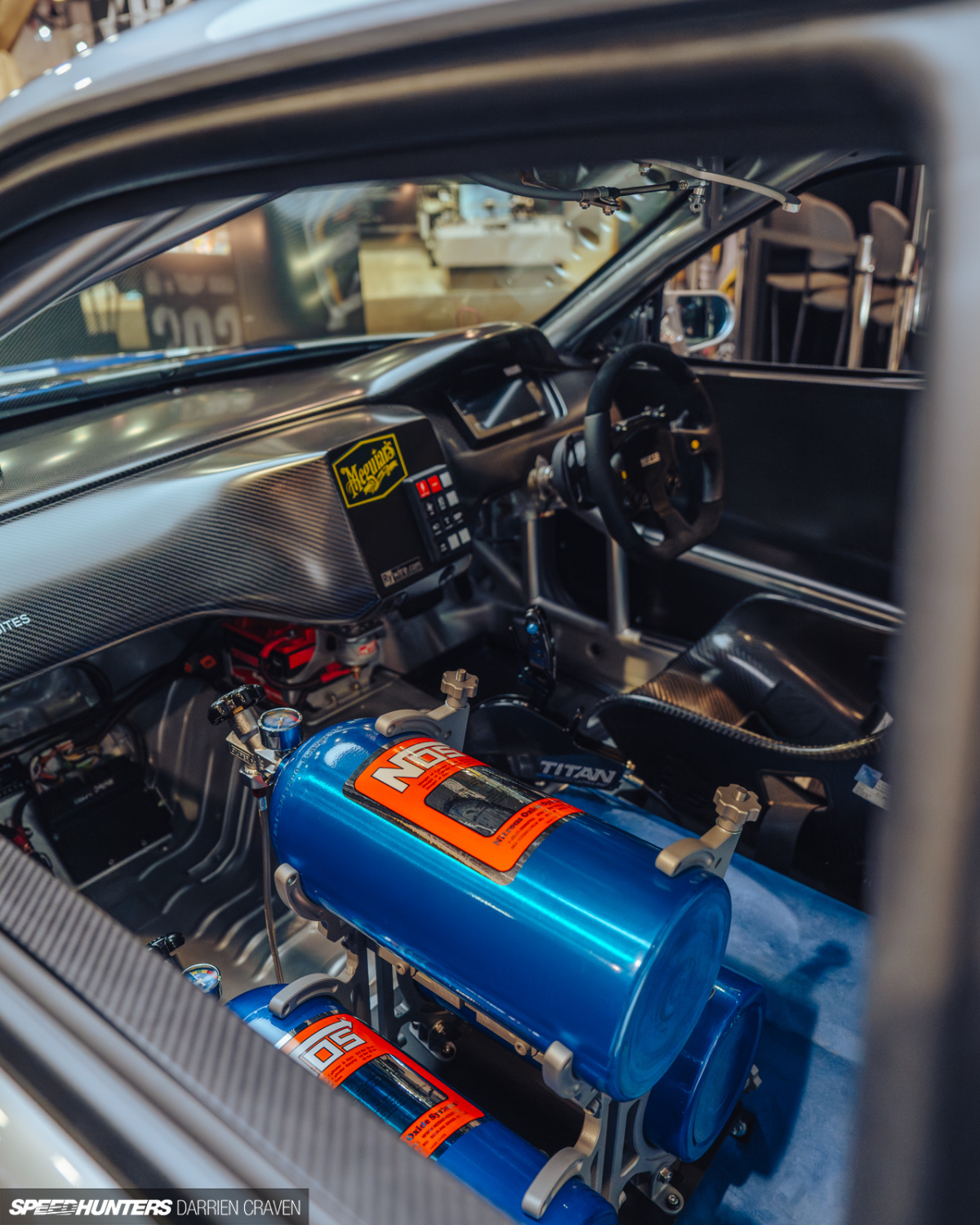 Throtl R34-5