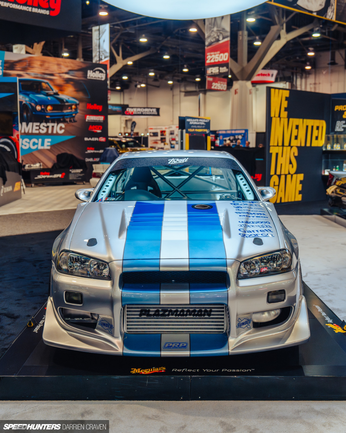 Throtl R34-7
