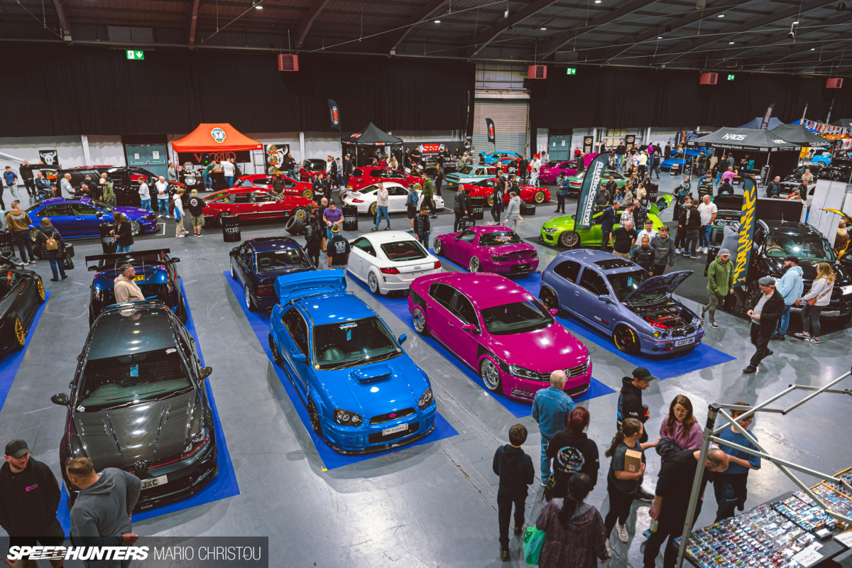 Ultimate Stance 2024: The End Of The Season, The End Of An Era?