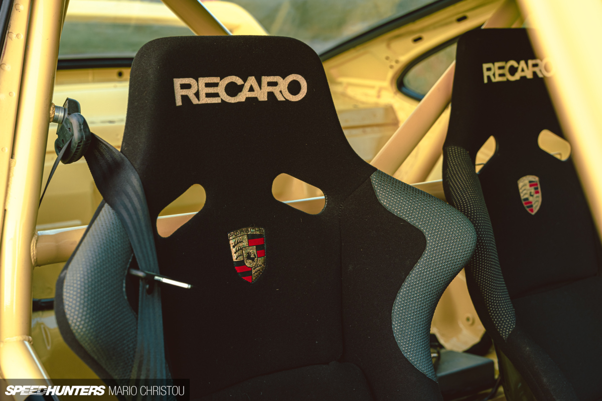 McLean 992 RSR MC SH-15