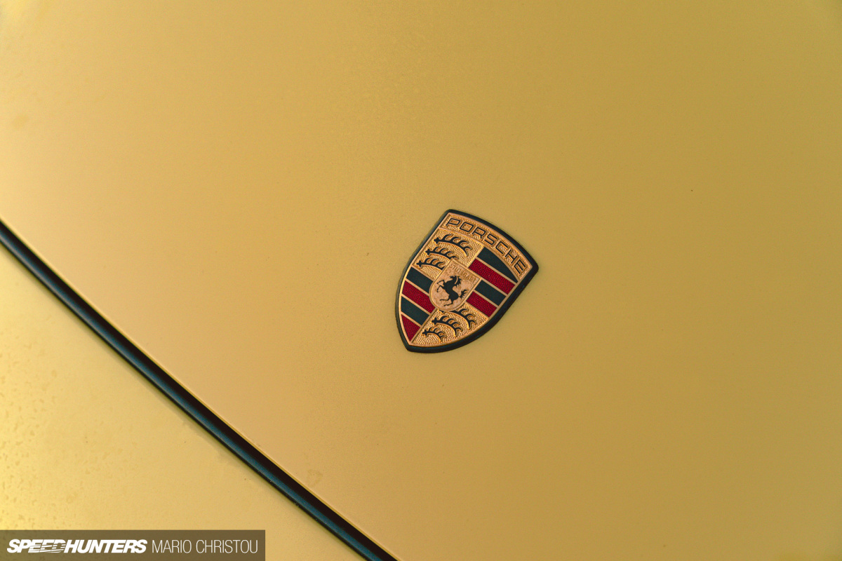McLean 992 RSR MC SH-7