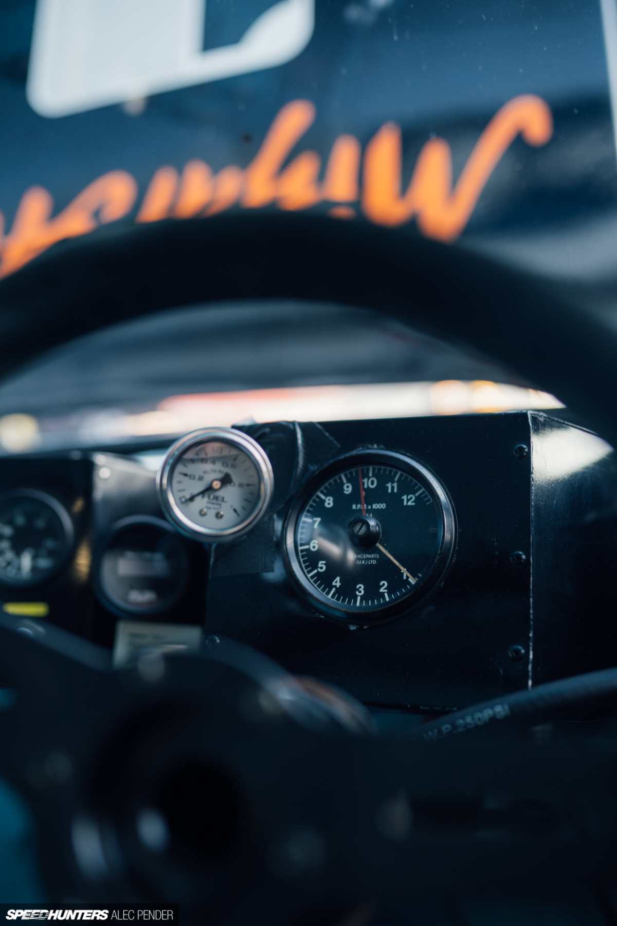 Alec Pender  - Speedhunters - Nismo24-144