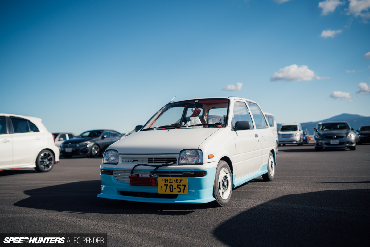Alec Pender - Speedhunters - Nismo24-10