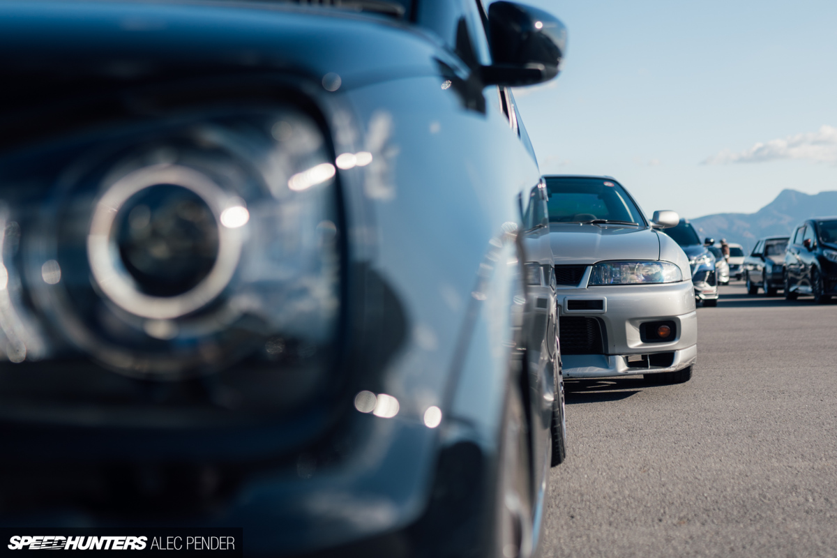 Alec Pender - Speedhunters - Nismo24-23