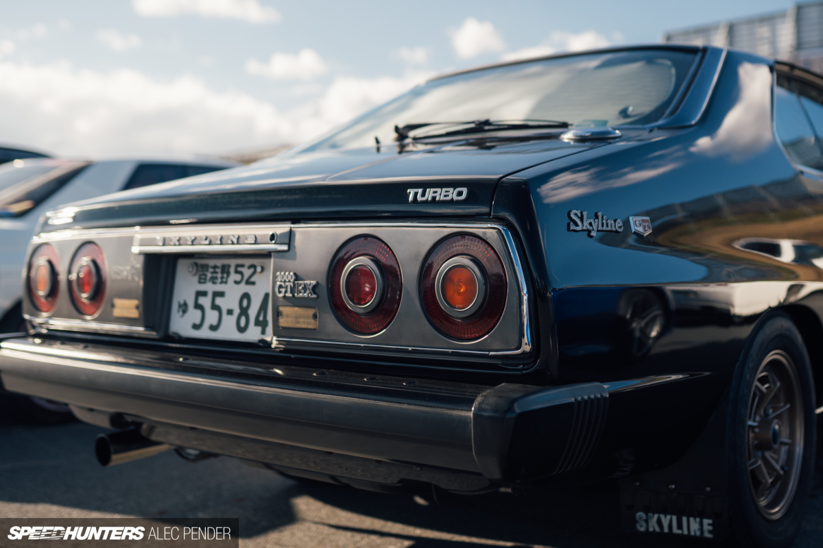Alec Pender - Speedhunters - Nismo24-27