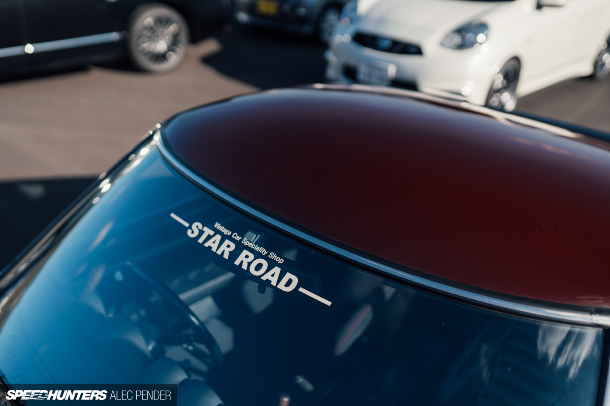 Alec Pender - Speedhunters - Nismo24-39