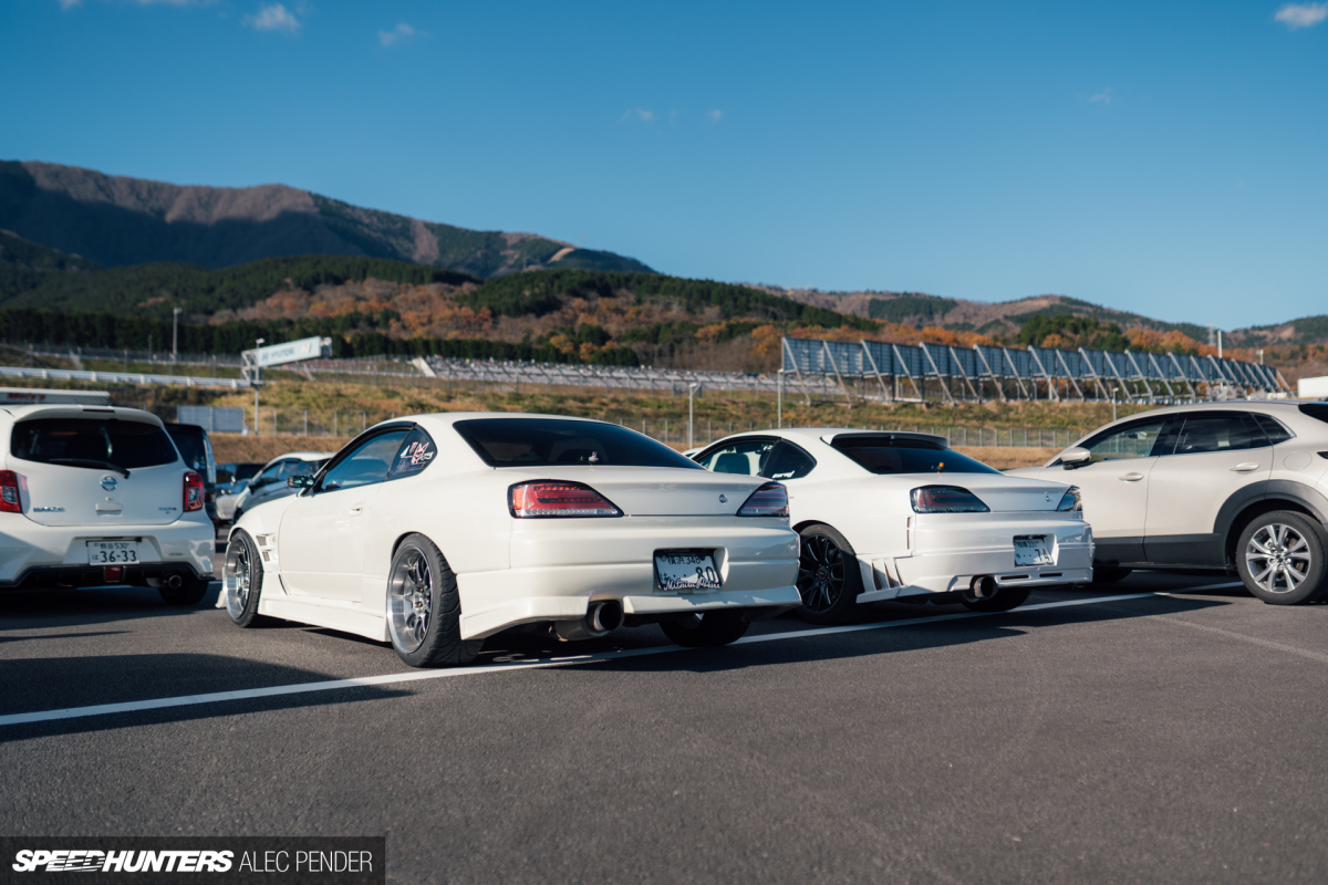 Alec Pender - Speedhunters - Nismo24-45