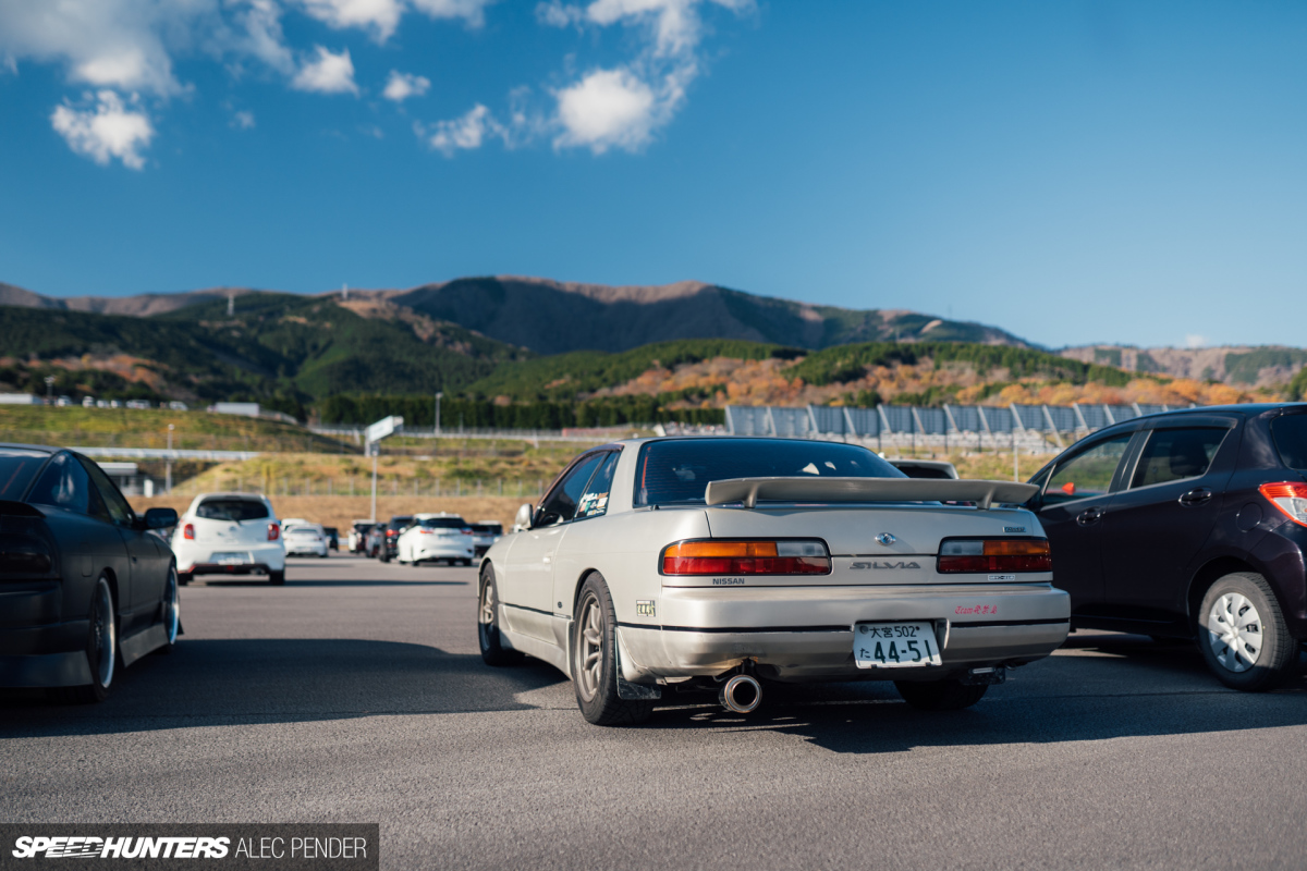 Alec Pender - Speedhunters - Nismo24-46