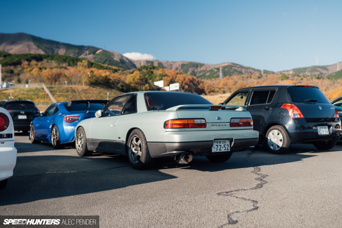 Alec Pender - Speedhunters - Nismo24-55