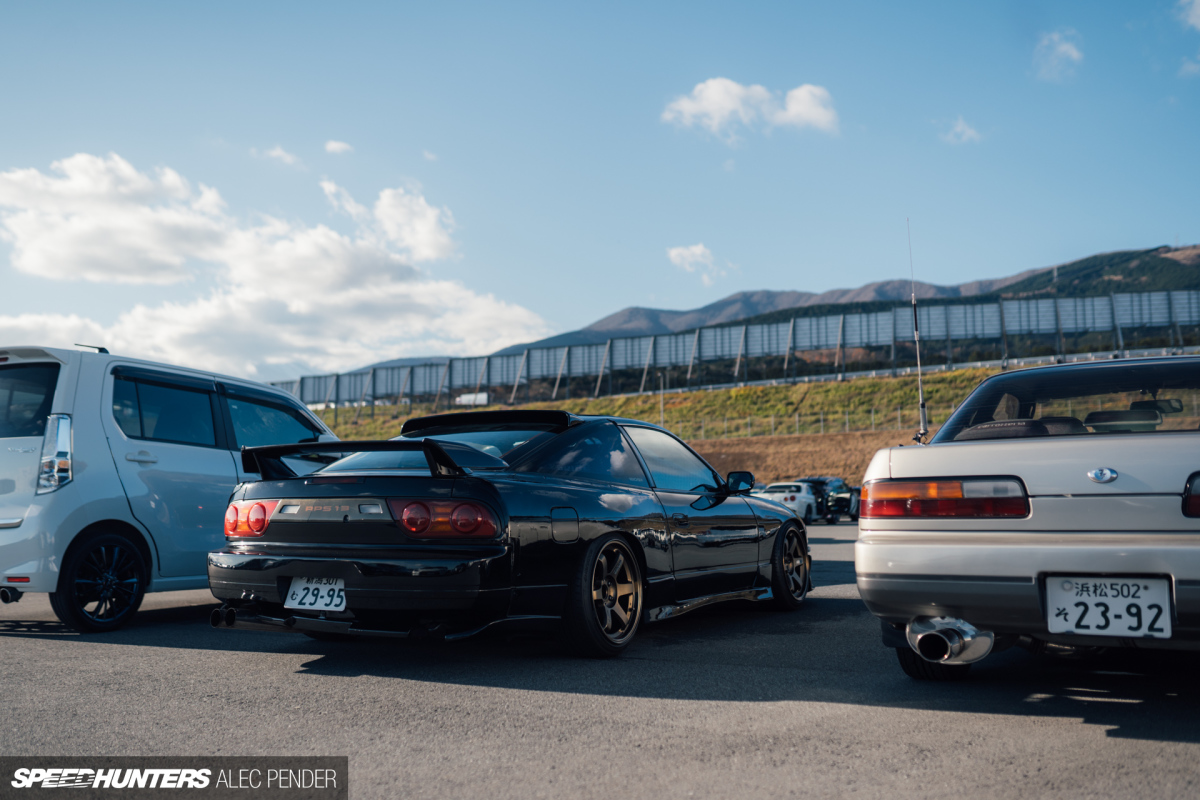 Alec Pender - Speedhunters - Nismo24-63
