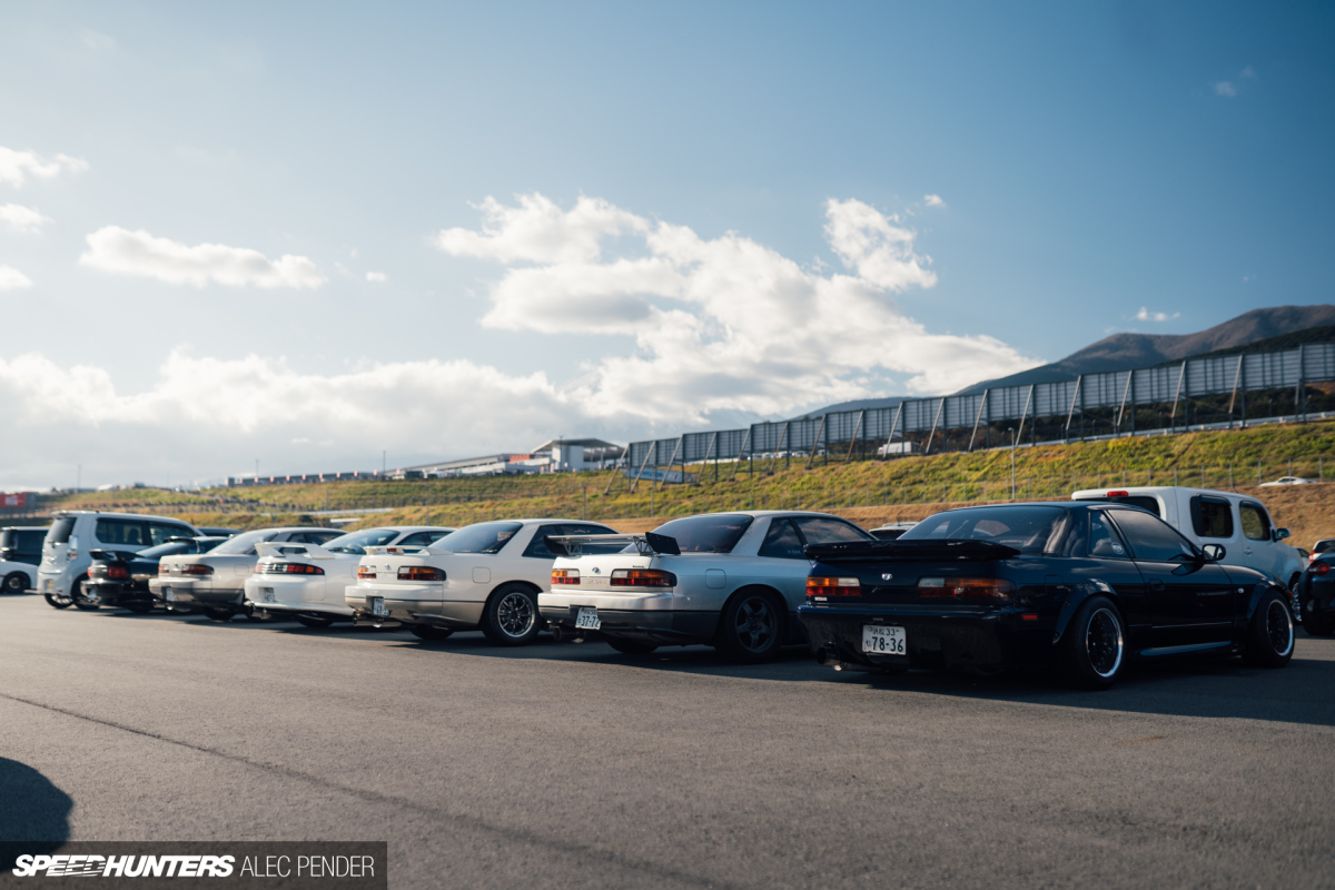 Alec Pender - Speedhunters - Nismo24-67