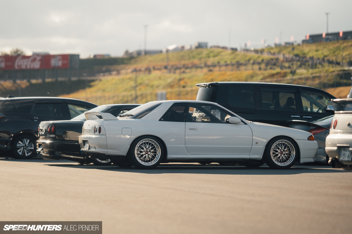 Alec Pender - Speedhunters - Nismo24-71