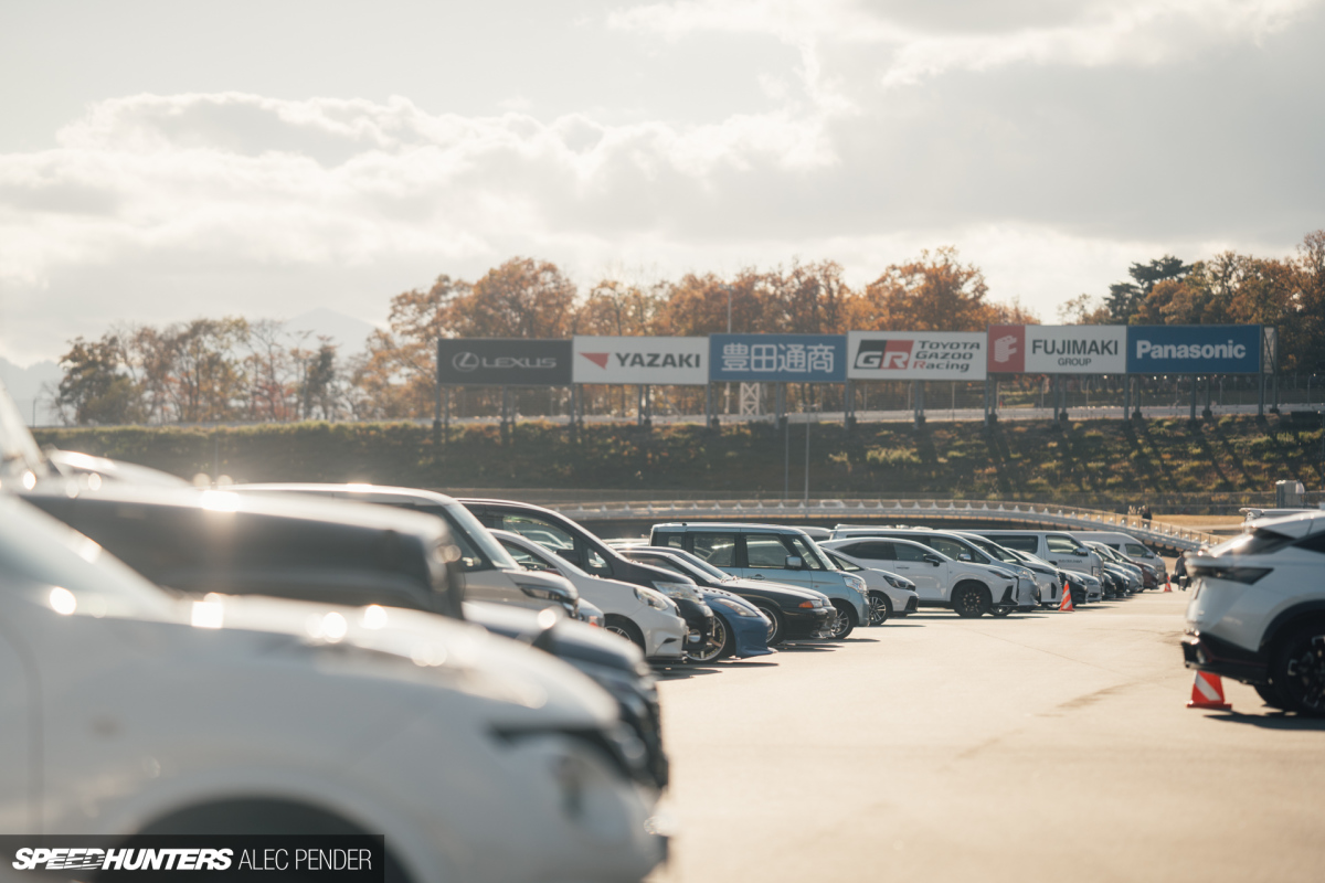 Alec Pender - Speedhunters - Nismo24-72