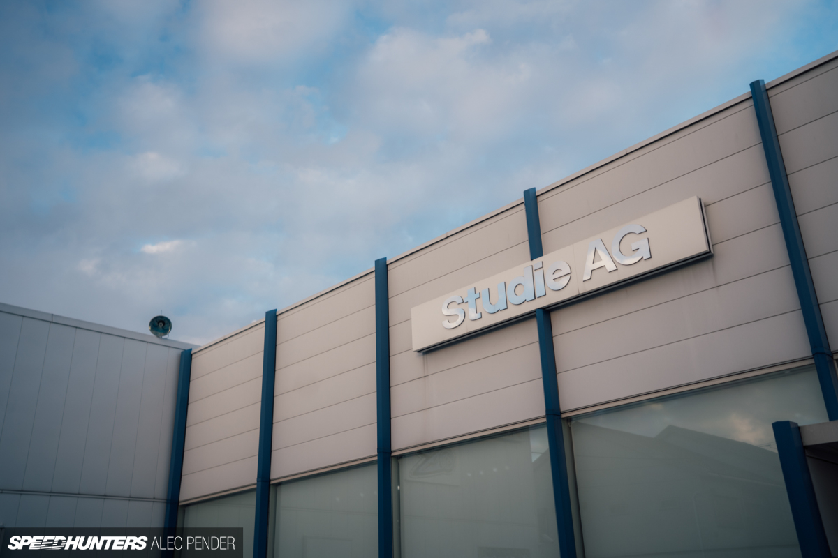 Alec Pender - Speedhunters Studie-108