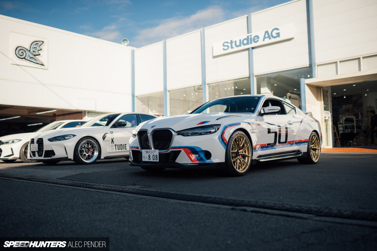 Alec Pender - Speedhunters Studie-15