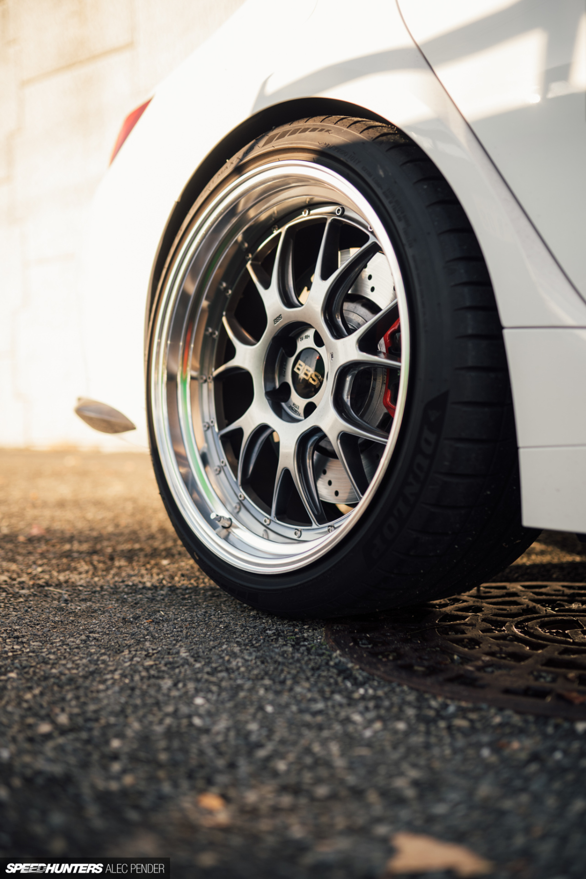 Alec Pender - Speedhunters Studie-33