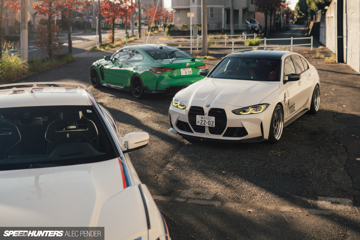 Alec Pender - Speedhunters Studie-38