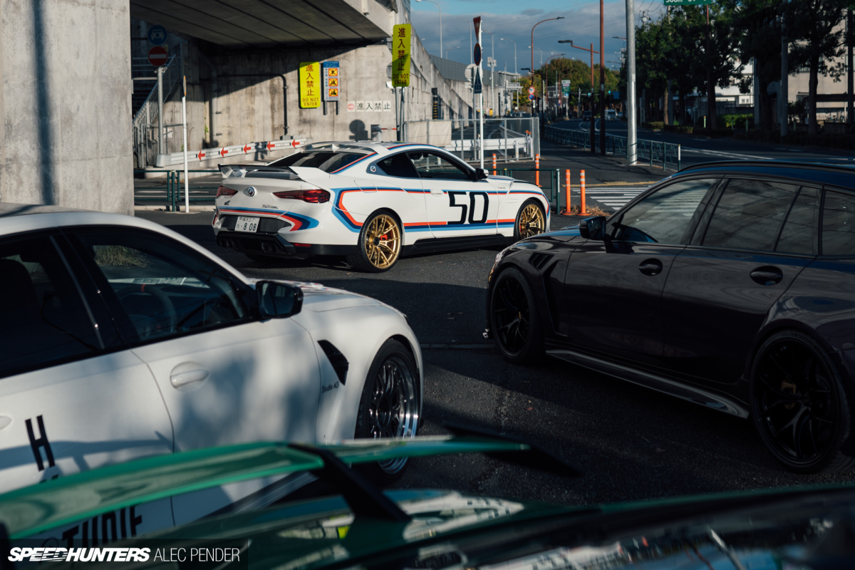 Alec Pender - Speedhunters Studie-45