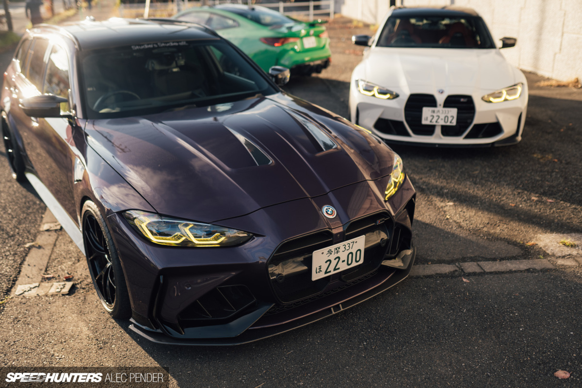 Alec Pender - Speedhunters Studie-58