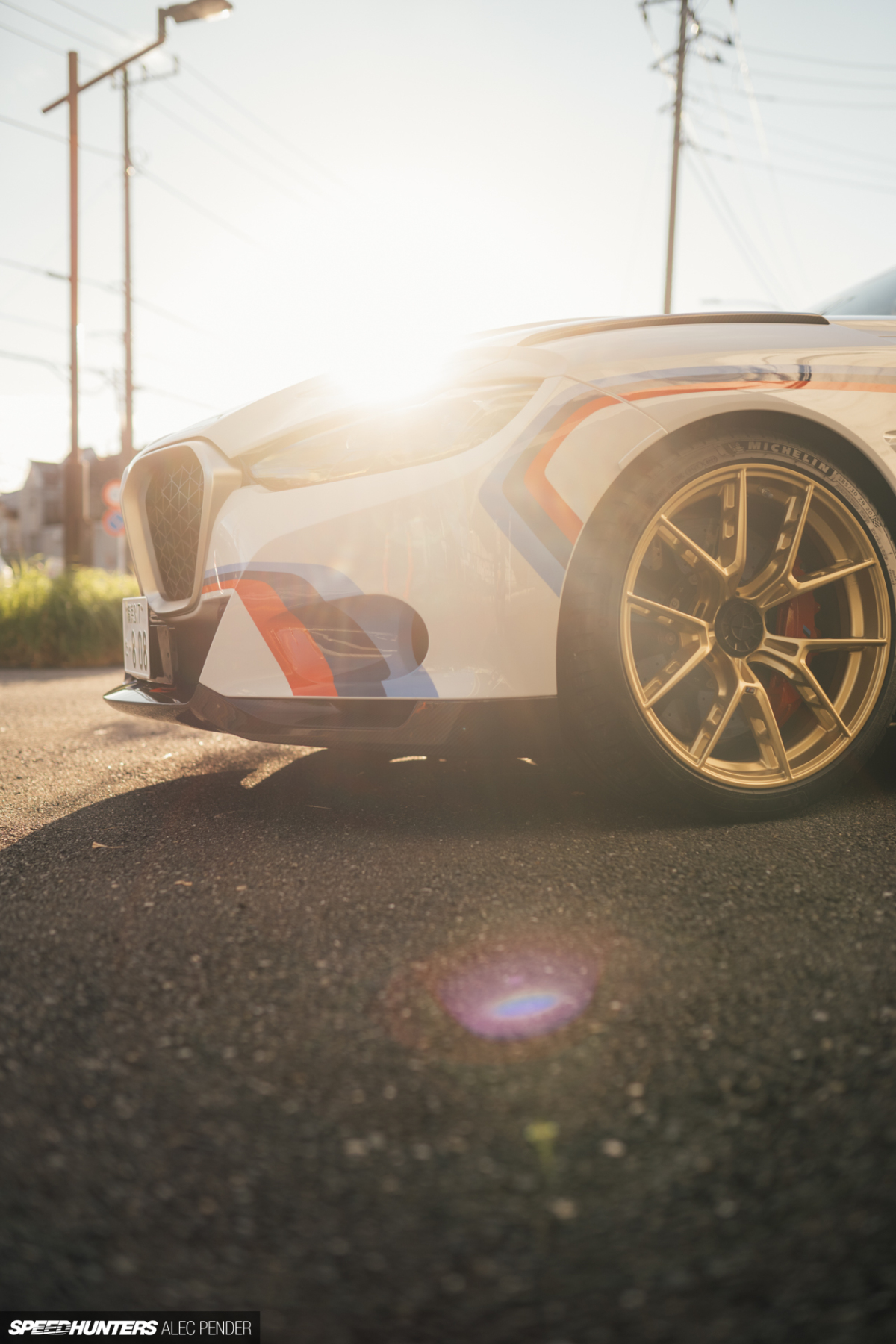 Alec Pender - Speedhunters Studie-66
