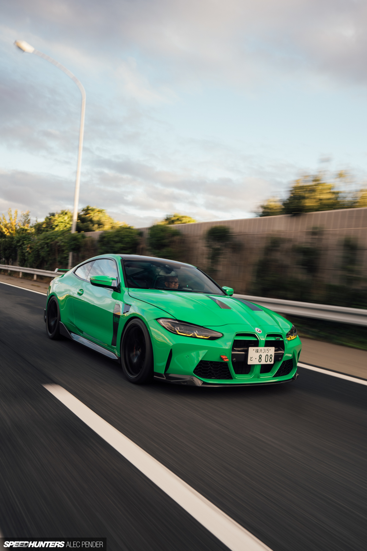 Alec Pender - Speedhunters Studie-87