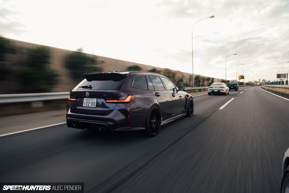 Alec Pender - Speedhunters Studie-89