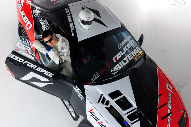 Flash Result>>aasbo Wins Formula D Abu�Dhabi!
