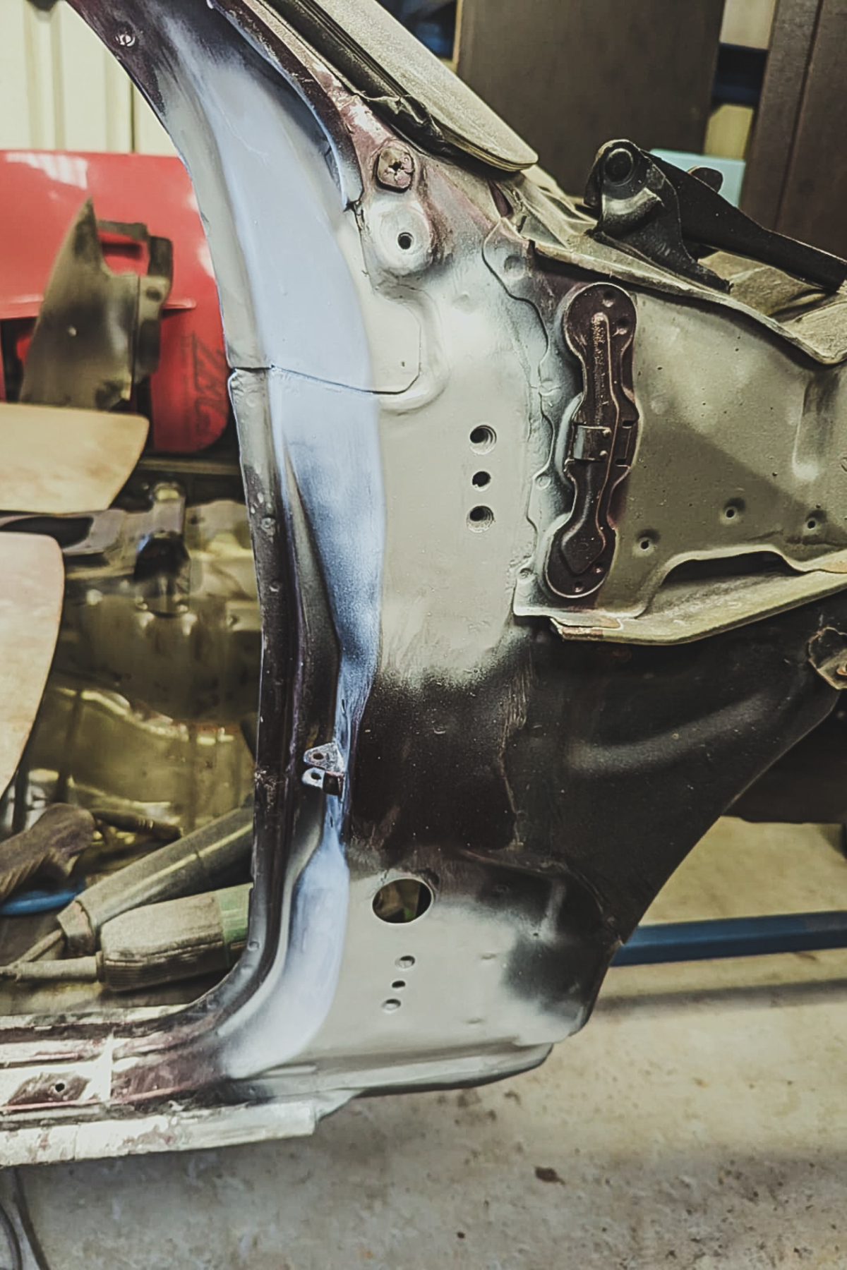 2025 AE86 Update 004