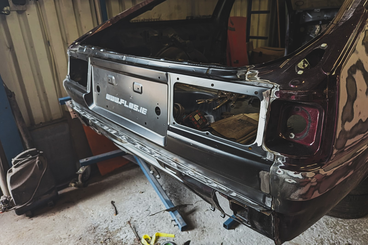 2025 AE86 Update 017