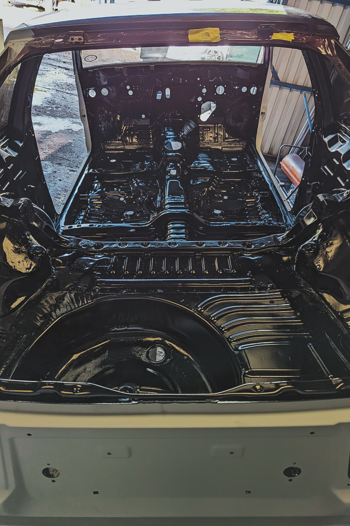 2025 AE86 Update 022
