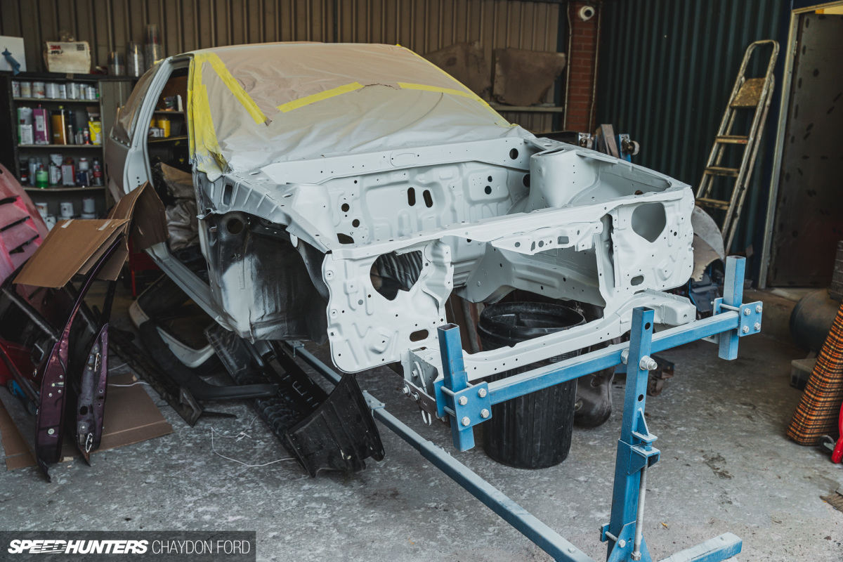 2025 Project Update 036