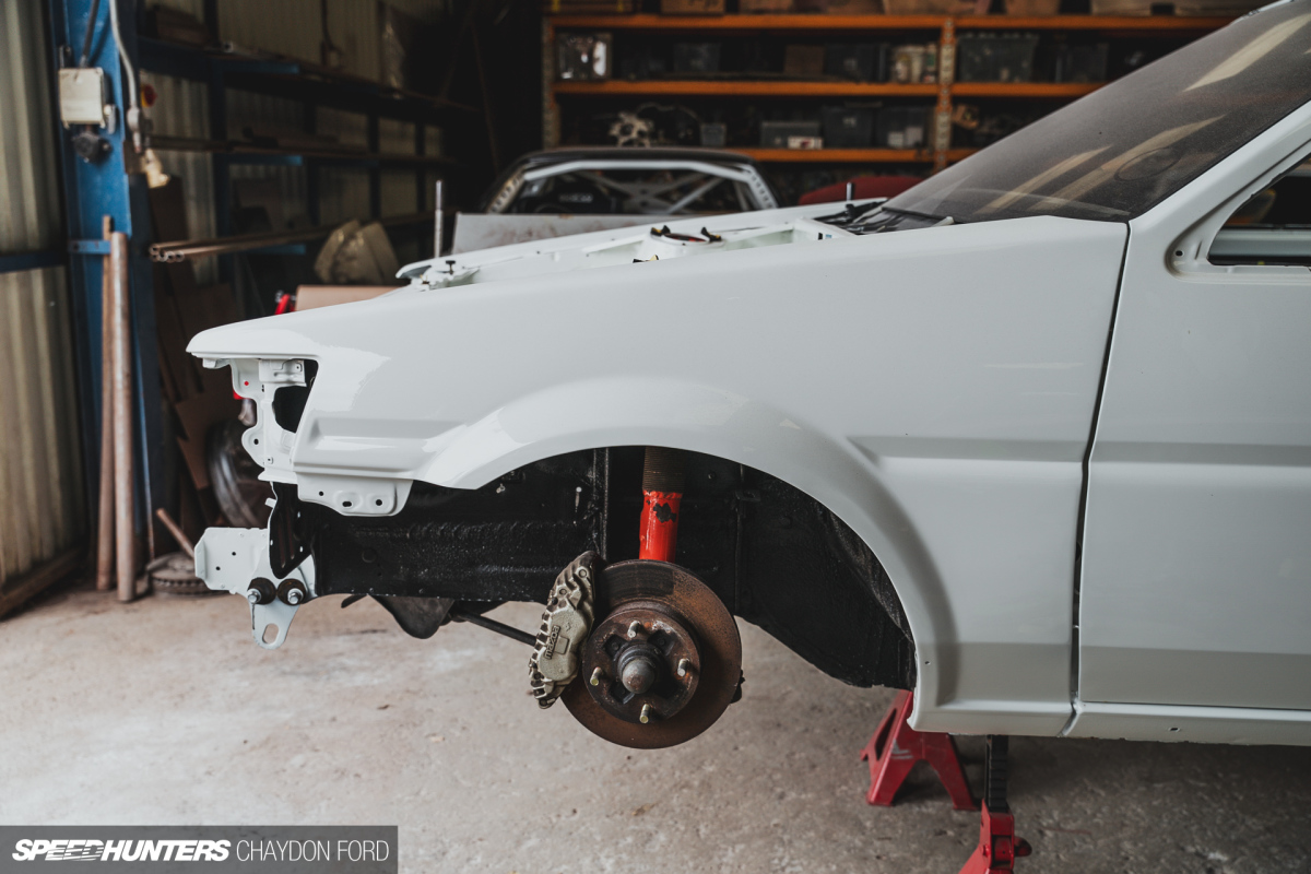 2025 Project Update 039