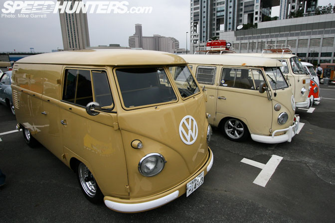 Archive>>tokyo Transporters