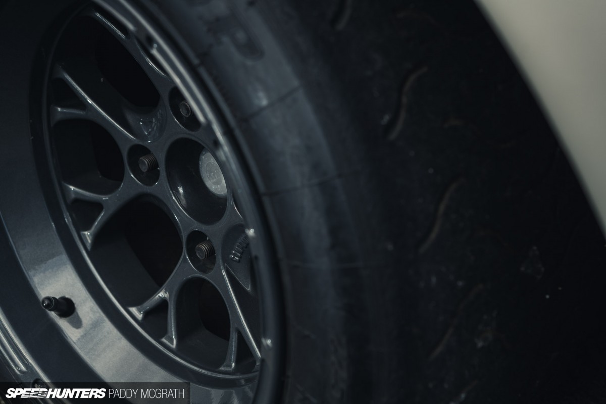 2014 Ford Escort MKI Paul Reene PMcG-11