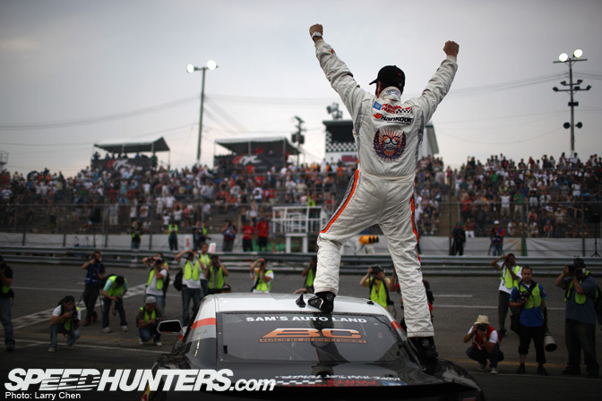 Flash Result>> Grunewald Stands On Top At Fd�Jersey